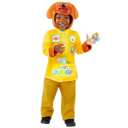 Picture of HEY DUGGEE - 3-4 YEARS
